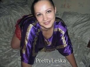 PrettyLeska