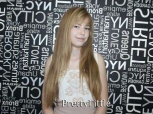 PrettyLittle