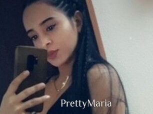 PrettyMaria