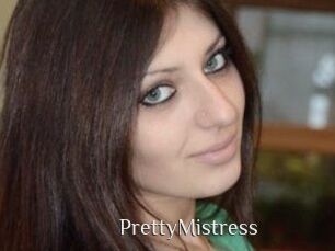 PrettyMistress