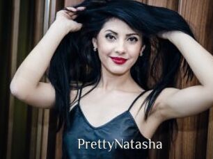 PrettyNatasha