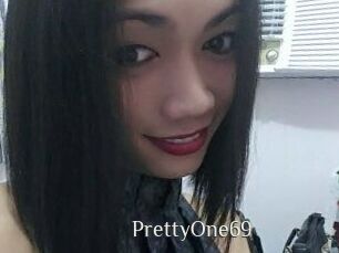 PrettyOne69