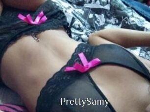 PrettySamy Shop coquin