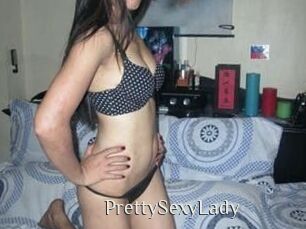 PrettySexyLady