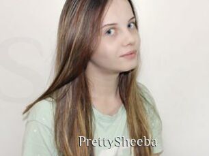 PrettySheeba