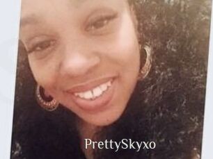 PrettySkyxo