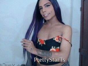 PrettyStarTs