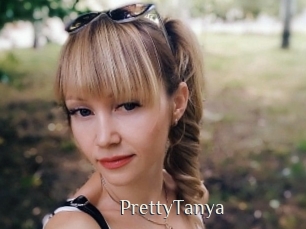 PrettyTanya
