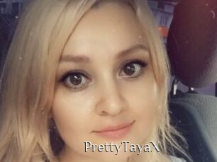 PrettyTayaX