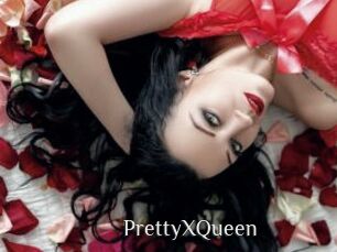 PrettyXQueen