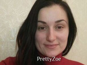 PrettyZoe