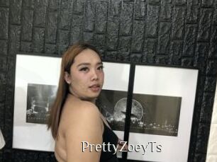 PrettyZoeyTs