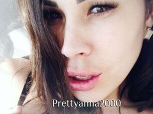 Prettyanna2000