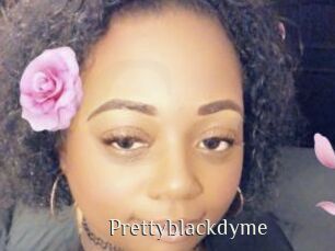 Prettyblackdyme