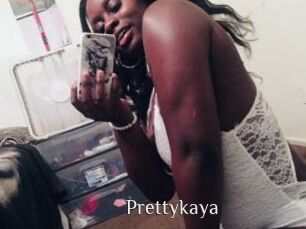 Prettykaya