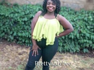 Prettyladybee