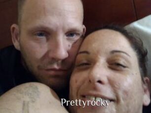 Prettyrocky