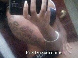 Prettyxxxdreams