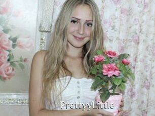 PrettyyLittle