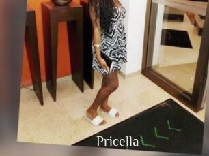Pricella