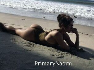 PrimaryNaomi