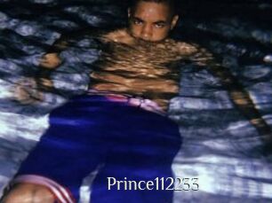 Prince112233