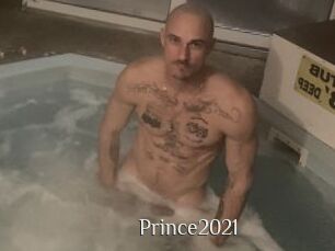 Prince2021