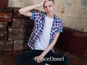 PrinceDonel