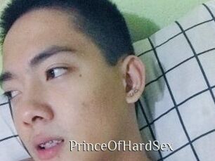 PrinceOfHardSex