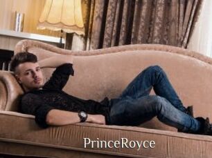 PrinceRoyce