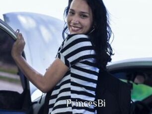 PrincesBi Shop coquin