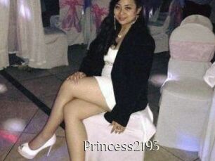 Princess2193