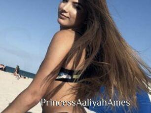 PrincessAaliyahAmes