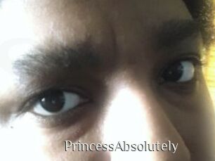 PrincessAbsolutely