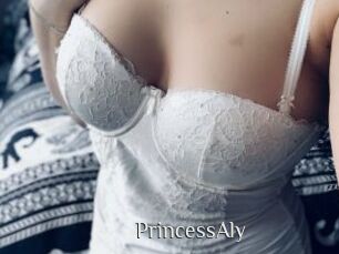 PrincessAly