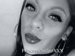 PrincessAmberXXX