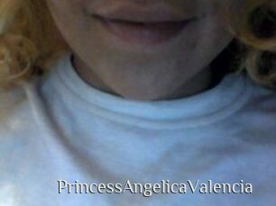 PrincessAngelicaValencia Shop coquin