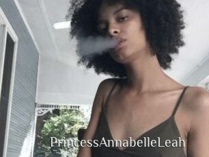 PrincessAnnabelleLeah