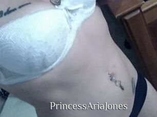 PrincessAriaJones Shop coquin