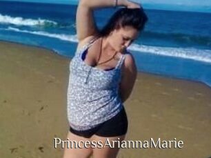 PrincessAriannaMarie Shop coquin