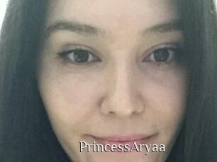PrincessAryaa