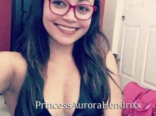 PrincessAuroraHendrixx