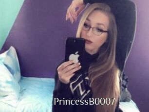 PrincessB0007