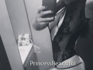 PrincessBeautiful