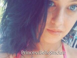 PrincessBelleSinclair