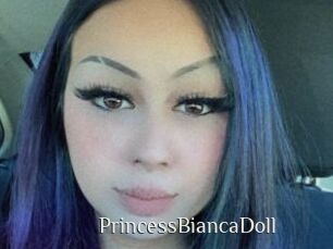 PrincessBiancaDoll