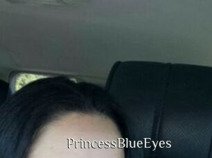 PrincessBlueEyes