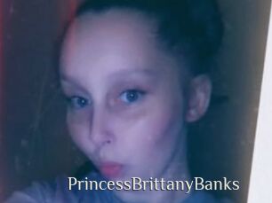 PrincessBrittanyBanks