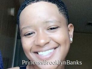 PrincessBrooklynBanks