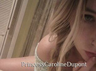 PrincessCarolineDupont Shop coquin